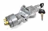 LAND-ROVER - CANHAO Ignicao (