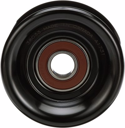 PSA - JUNTA Turbo ( 0380.33