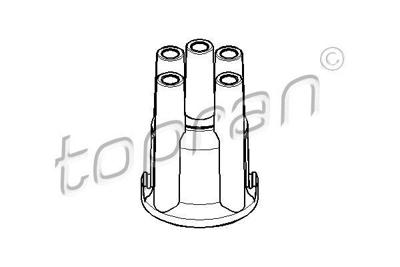 TOP - TAMPA Dist. DDB503