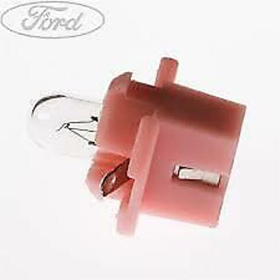 FORD - LAMPADA ( C/Casq. ( Rosa