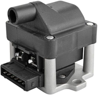 HELLA - BOBINE Ignicao ( ZSE001