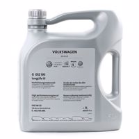 VAG - OLEO Motor ( 5W30 ( 5L (