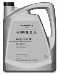 VAG - OLEO Motor ( 0W30 ( 5L (