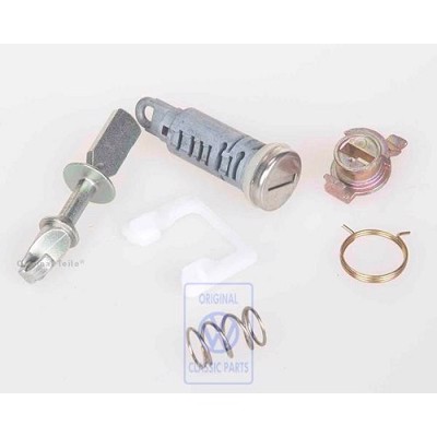 VAG - CANHAO Fecho Porta ( Golf III