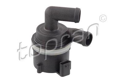 TOP - BOMBA Agua Adicional