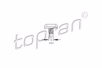 TOP - BOMBA Agua PA6005