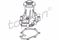 TOP - BOMBA Agua PA6814