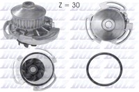 DOLZ - BOMBA Agua PA8702