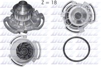 DOLZ - BOMBA Agua ( PA8703