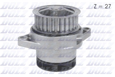 DOLZ - BOMBA Agua ( PA8704