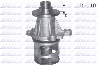 DOLZ - BOMBA Agua ( PA5403