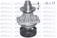DOLZ - BOMBA Agua ( PA5404