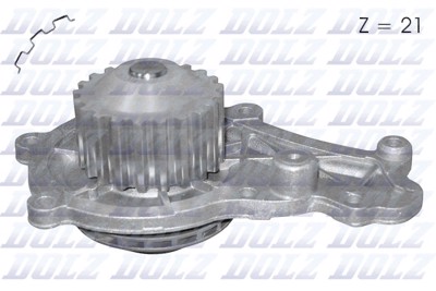 DOLZ - BOMBA Agua ( PA10013