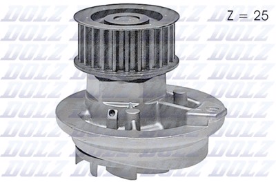 DOLZ - BOMBA Agua ( PA7202