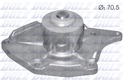 DOLZ - BOMBA Agua ( PA10235 PA7718