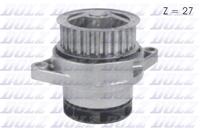 REC - BOMBA Agua ( PA8704