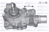 REC - BOMBA Agua PA5401