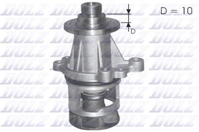 REC - BOMBA Agua ( PA5403