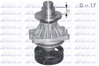 REC - BOMBA Agua ( PA5404