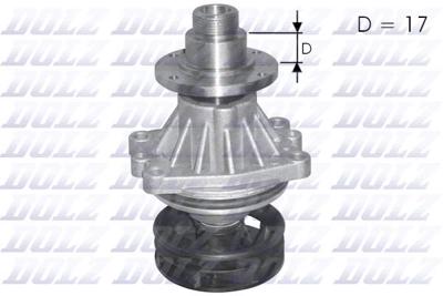REC - BOMBA Agua ( PA5404