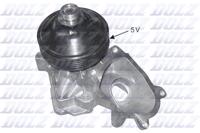 REC - BOMBA Agua ( PA5418