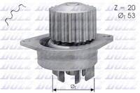 REC - BOMBA Agua ( PA7404