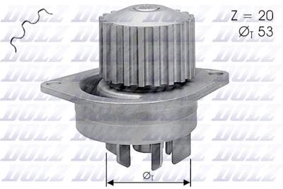 REC - BOMBA Agua ( PA7404