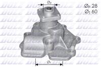 REC - BOMBA Agua PA6003