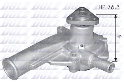 REC - BOMBA Agua PA6001