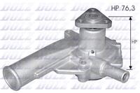 REC - BOMBA Agua PA6001
