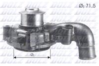 REC - BOMBA Agua ( PA0247