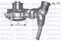 REC - BOMBA Agua ( PA6005
