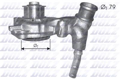 REC - BOMBA Agua ( PA6005