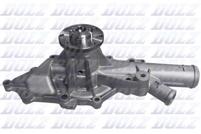 REC - BOMBA Agua ( PA10090