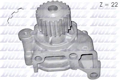 REC - BOMBA Agua ( ADM59108 / ADK89