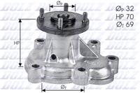 REC - BOMBA Agua ( PA7205