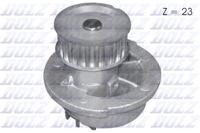 REC - BOMBA Agua ( PA7204
