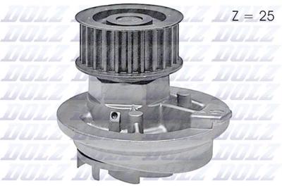 REC - BOMBA Agua ( PA7202