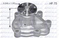REC - BOMBA Agua ( PA10014