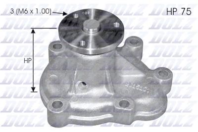 REC - BOMBA Agua ( PA10014