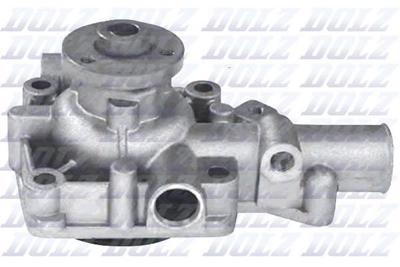 REC - BOMBA Agua ( PA5919