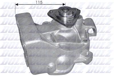 REC - BOMBA Agua ( PA5922