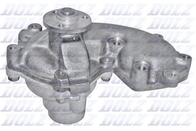 REC - BOMBA Agua ( PA5915
