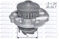 REC - BOMBA Agua ( PA5942