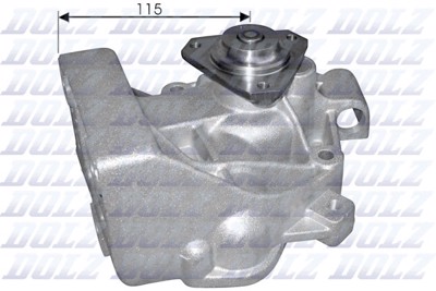 DOLZ - BOMBA Agua ( PA5922