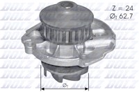 DOLZ - BOMBA Agua ( PA5942