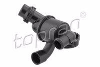 TOP - TERMOSTATO 7229.87