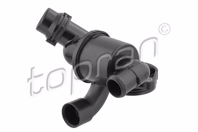 TOP - TERMOSTATO 7229.87