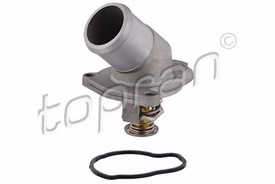 TOP - TERMOSTATO 6251.92