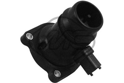 MC - TERMOSTATO C/Falange 7246.103